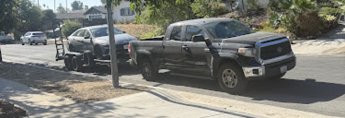 A-AAA Auto Transport, LLC