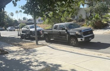 A-AAA Auto Transport, LLC