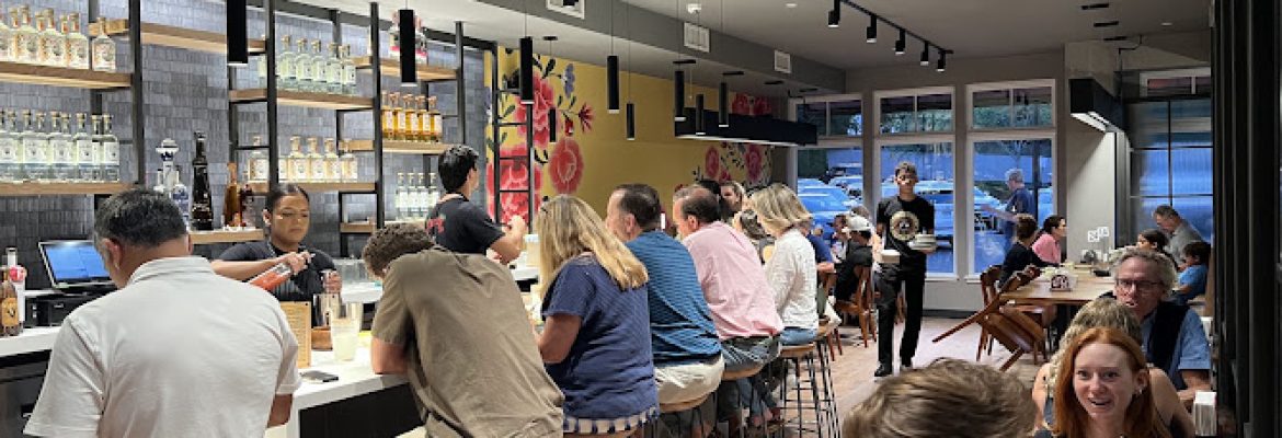 La Taqueria, Darien