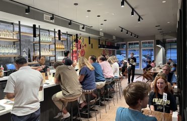 La Taqueria, Darien