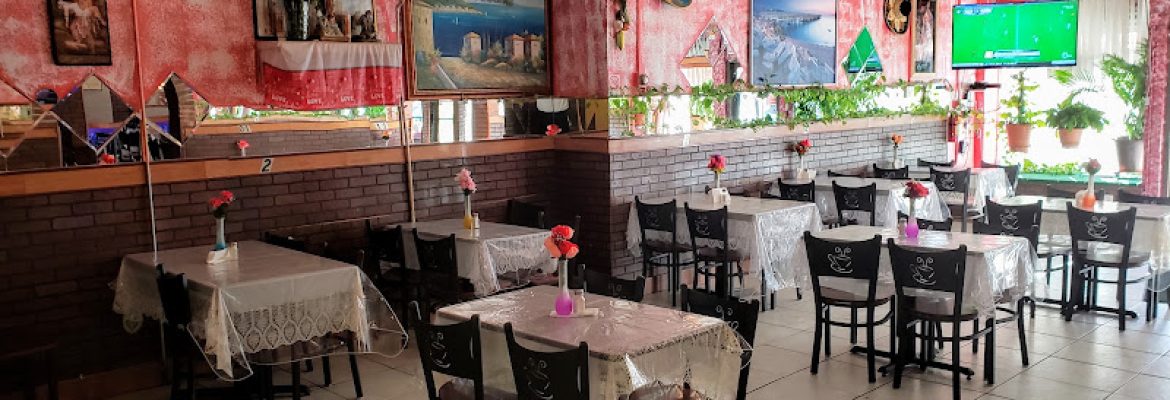 El Tenampa Restaurant