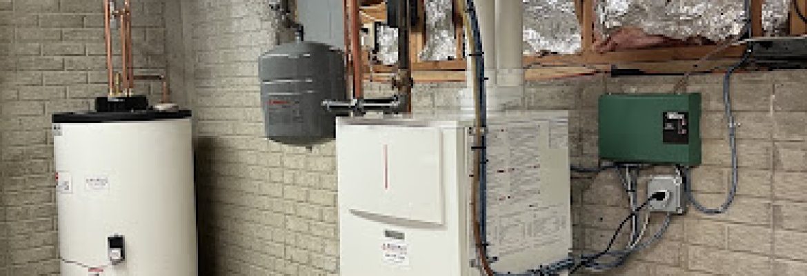 Murphy Heating & Cooling
