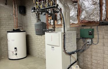 Murphy Heating & Cooling