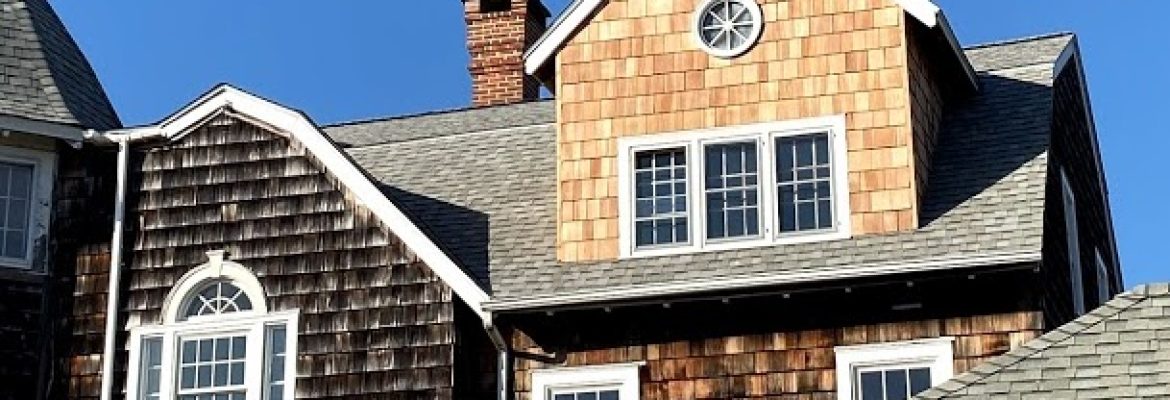 The View Roofing, Siding and More