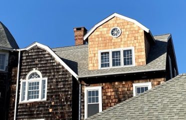 The View Roofing, Siding and More
