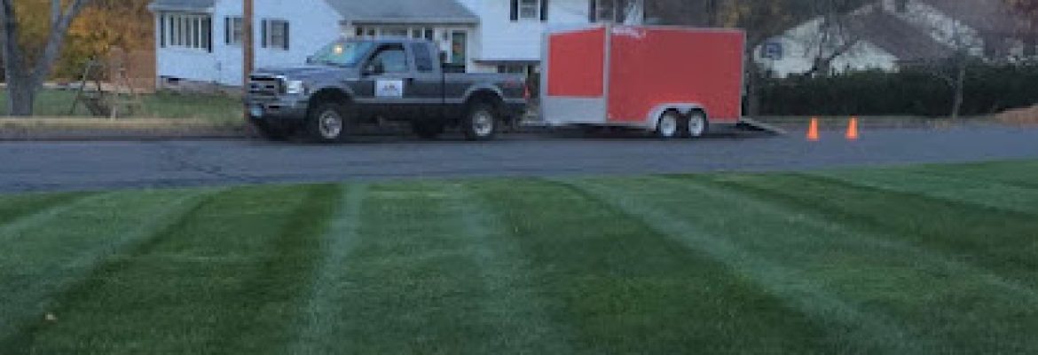 A.M. Landscaping Services LLC