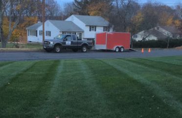 A.M. Landscaping Services LLC