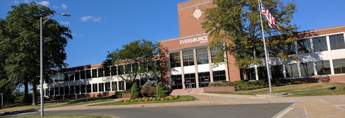 Eversource Energy
