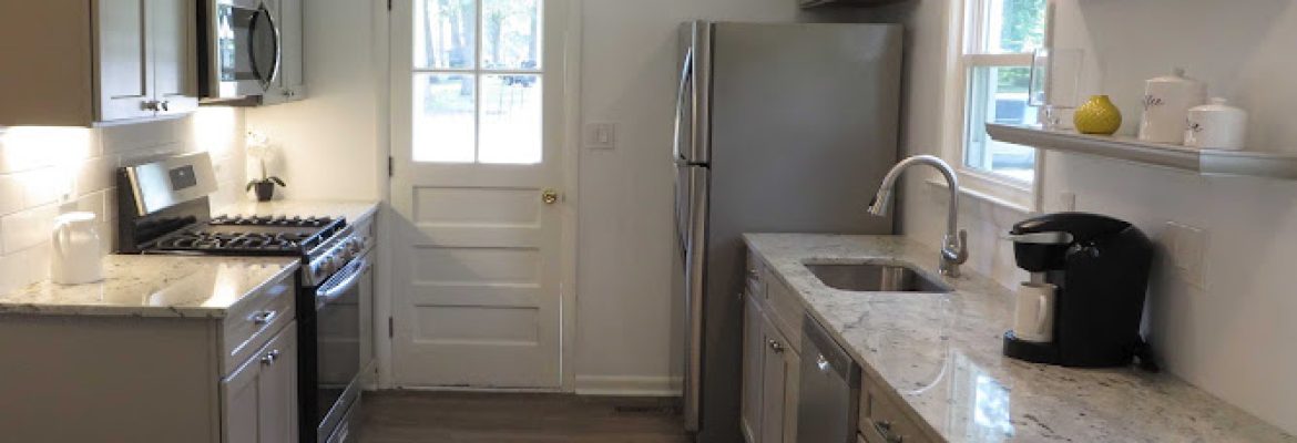 A&D Development LLC