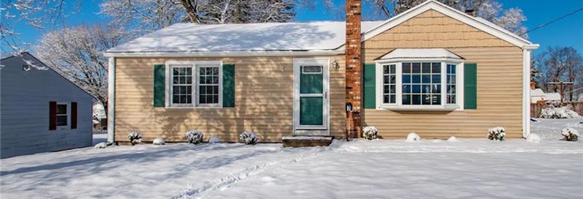 KD Buys Houses