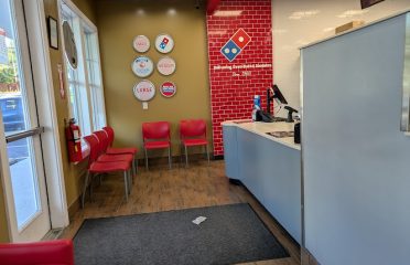 Domino’s Pizza