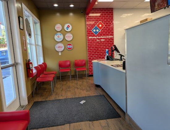 Domino’s Pizza