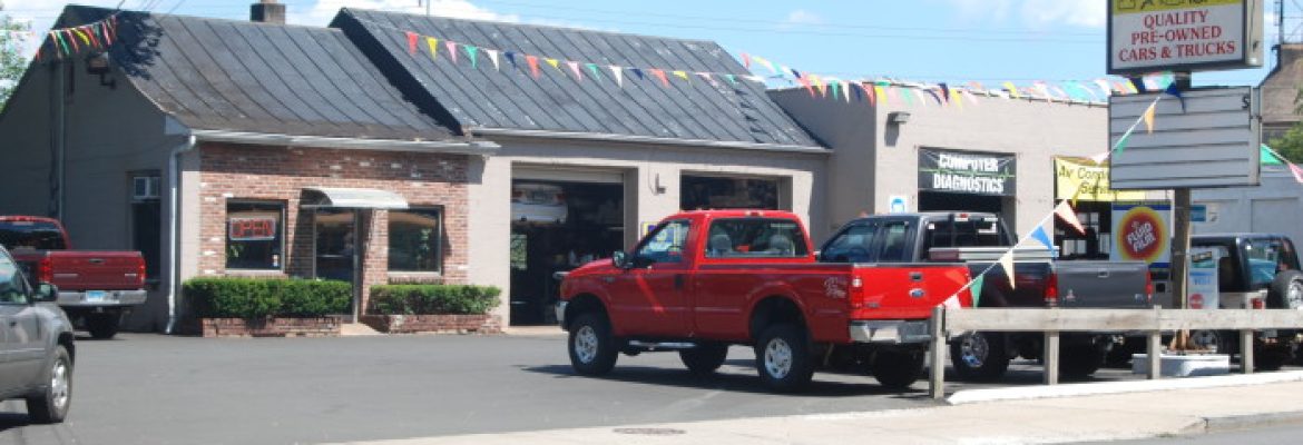 Accurate Auto Repair