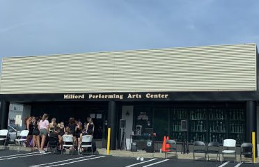 Milford Performing Arts Center