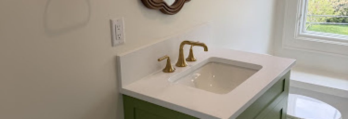 First String Plumbing, Heating & Cooling