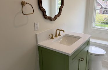 First String Plumbing, Heating & Cooling