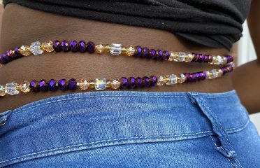 Her Beadfulness: African Waistbeads & More