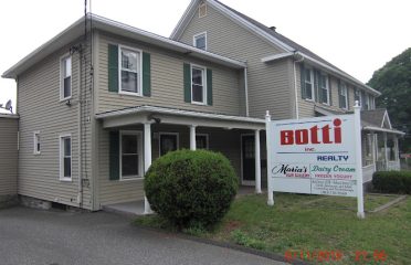 Botti Realty Inc
