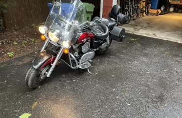 Calvo’s Auto Body & Motorcycle