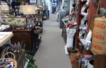 Adorn Vintage and Restoration – Southbury, CT