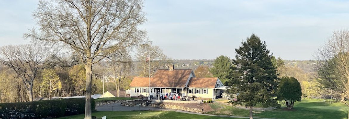 Highland Golf Club