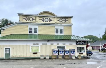 Higganum Hometown Market
