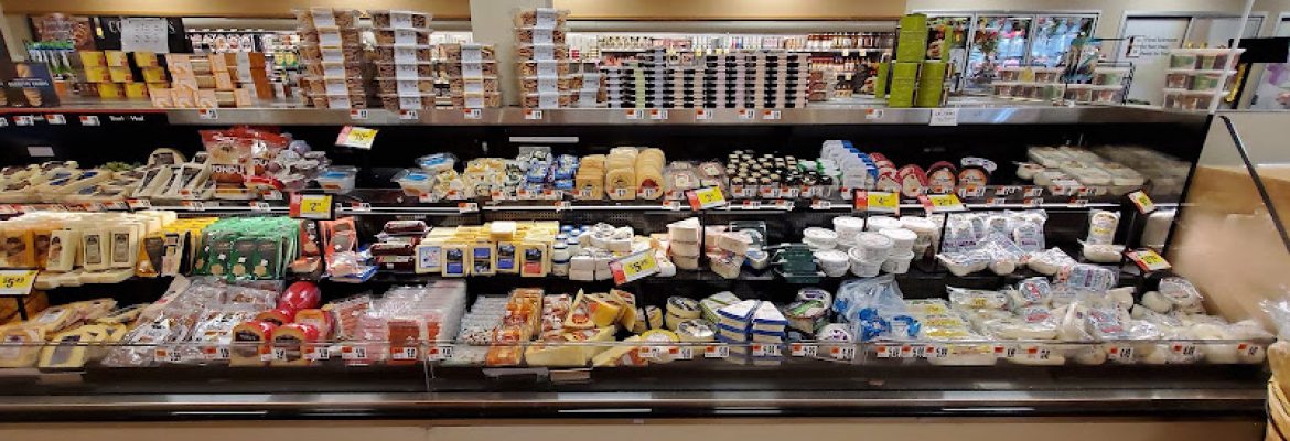 Stop & Shop