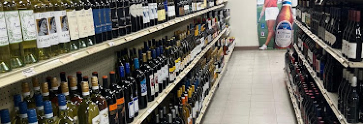 D & B Liquors LLC
