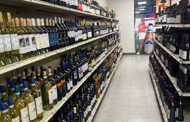 D & B Liquors LLC