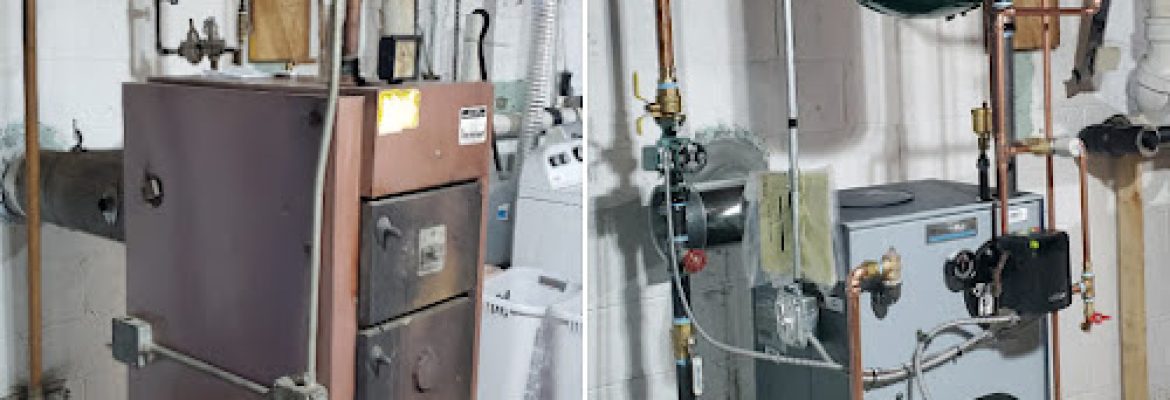 A & S Nathan Heating & Cooling LLC