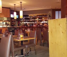 Michael Jordan’s Steak House – Mohegan Sun