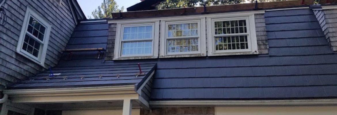 Classic Metal Roofs