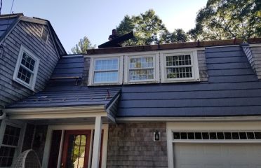Classic Metal Roofs