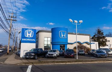 Ocean Honda Milford Parts Center