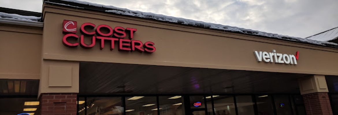 Storrs Road Plaza