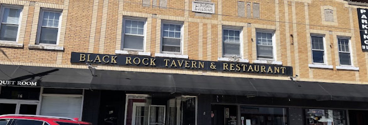 Black Rock Tavern
