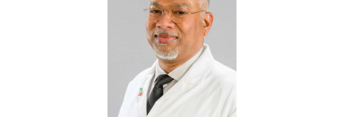 Michael Rajkumar, MD