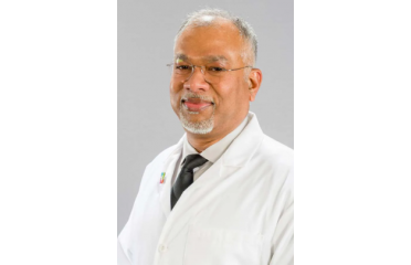 Michael Rajkumar, MD