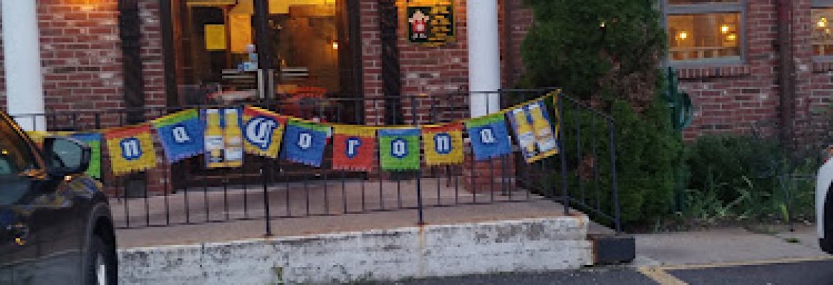 Señor Pancho’s of Prospect