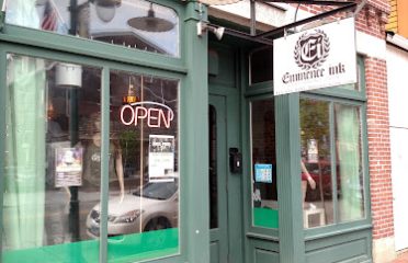 Eminence Ink