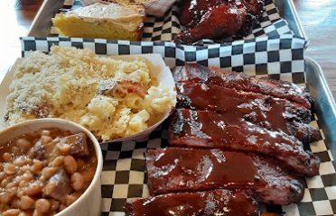 OZ n BONES BBQ