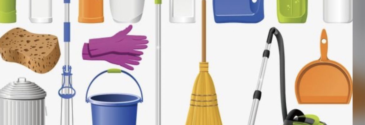 J&L cleaning services LLC