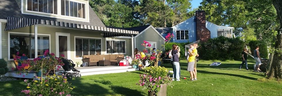 Cheri Trudon Coventry Real Estate