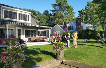 Cheri Trudon Coventry Real Estate
