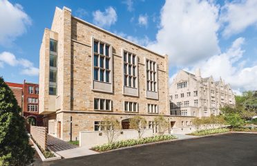Yale School of Music