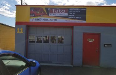 Tato Auto Repair LLC