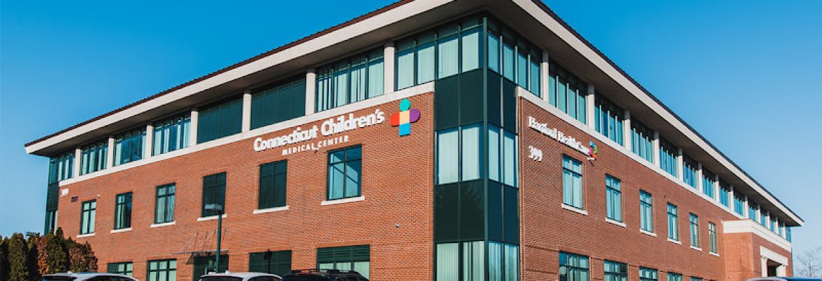 Connecticut Children’s Sports Medicine