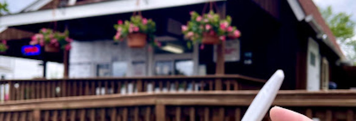 Bloom Hill Farm – Ice Cream