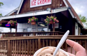 Bloom Hill Farm – Ice Cream
