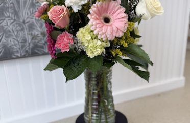 Sleeping Beauty Floral